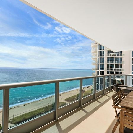 Monte Carlo Miami Suite Miami Beach Exterior photo