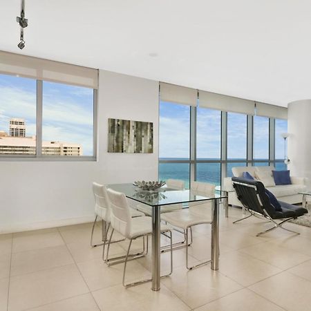 Monte Carlo Miami Suite Miami Beach Exterior photo