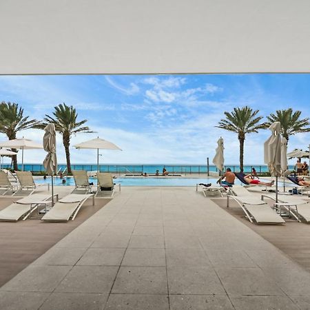Monte Carlo Miami Suite Miami Beach Exterior photo