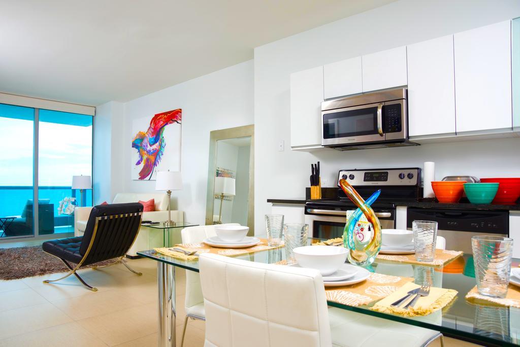 Monte Carlo Miami Suite Miami Beach Exterior photo
