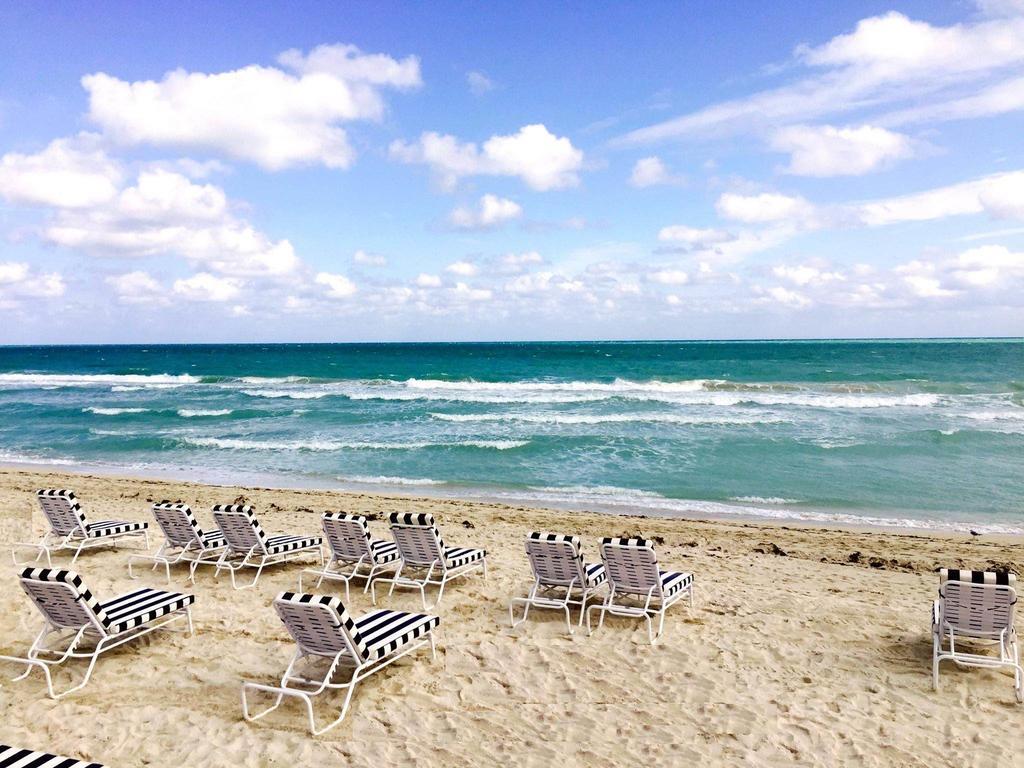 Monte Carlo Miami Suite Miami Beach Exterior photo