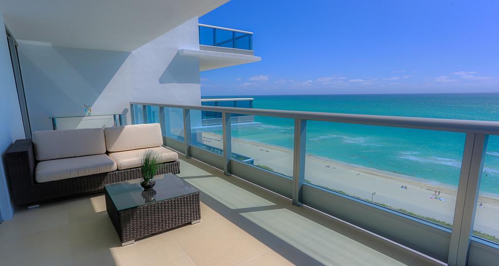 Monte Carlo Miami Suite Miami Beach Room photo