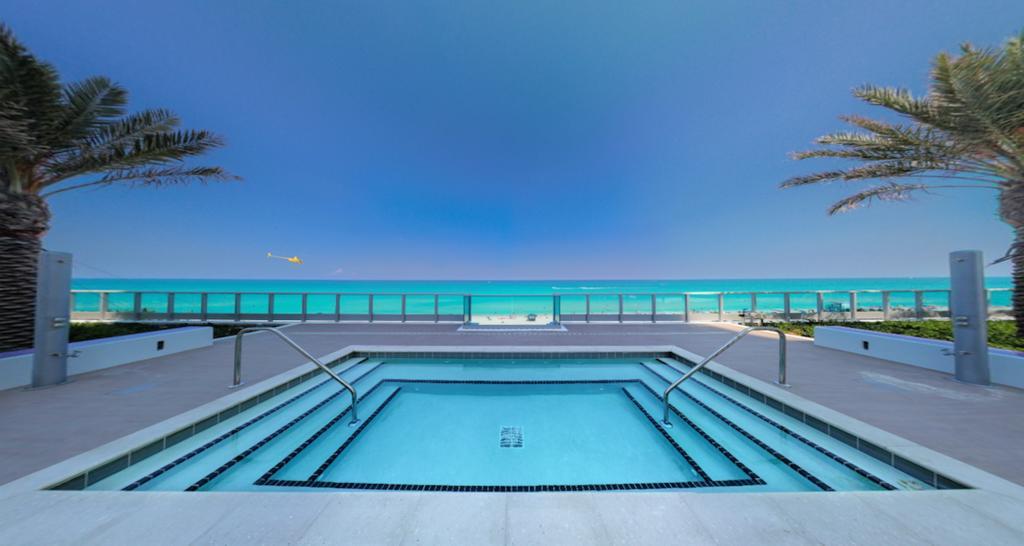 Monte Carlo Miami Suite Miami Beach Exterior photo