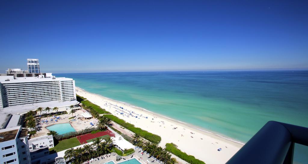 Monte Carlo Miami Suite Miami Beach Room photo