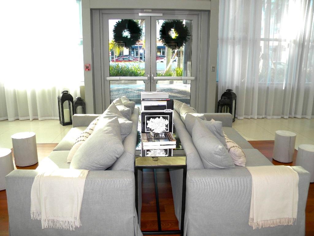 Monte Carlo Miami Suite Miami Beach Exterior photo