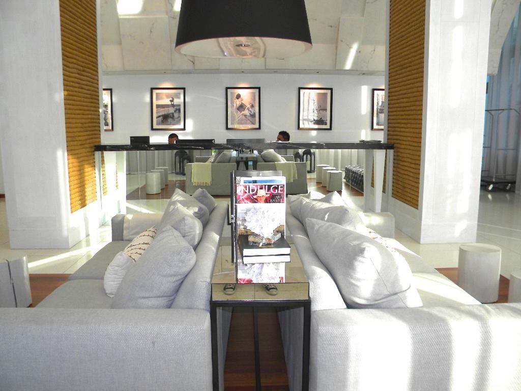Monte Carlo Miami Suite Miami Beach Exterior photo