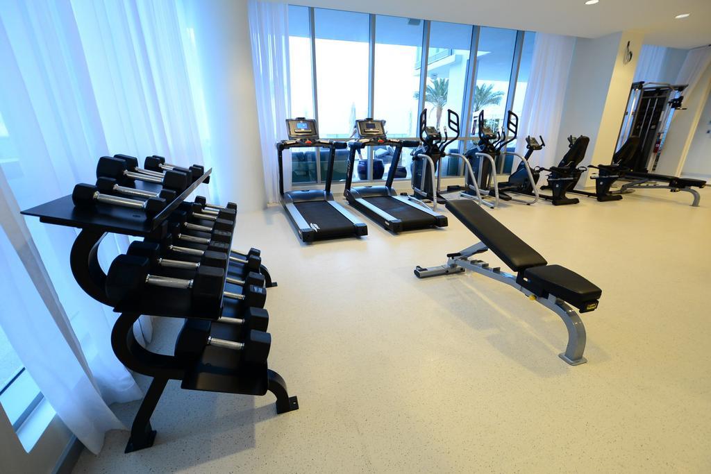 Monte Carlo Miami Suite Miami Beach Exterior photo