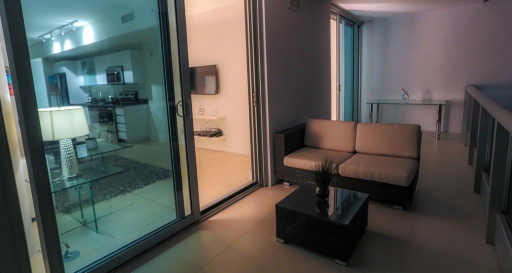 Monte Carlo Miami Suite Miami Beach Exterior photo