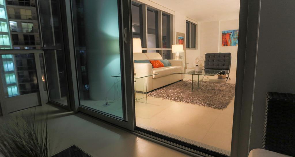 Monte Carlo Miami Suite Miami Beach Exterior photo