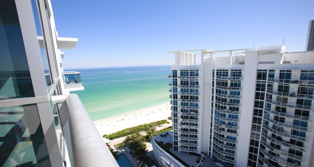 Monte Carlo Miami Suite Miami Beach Room photo