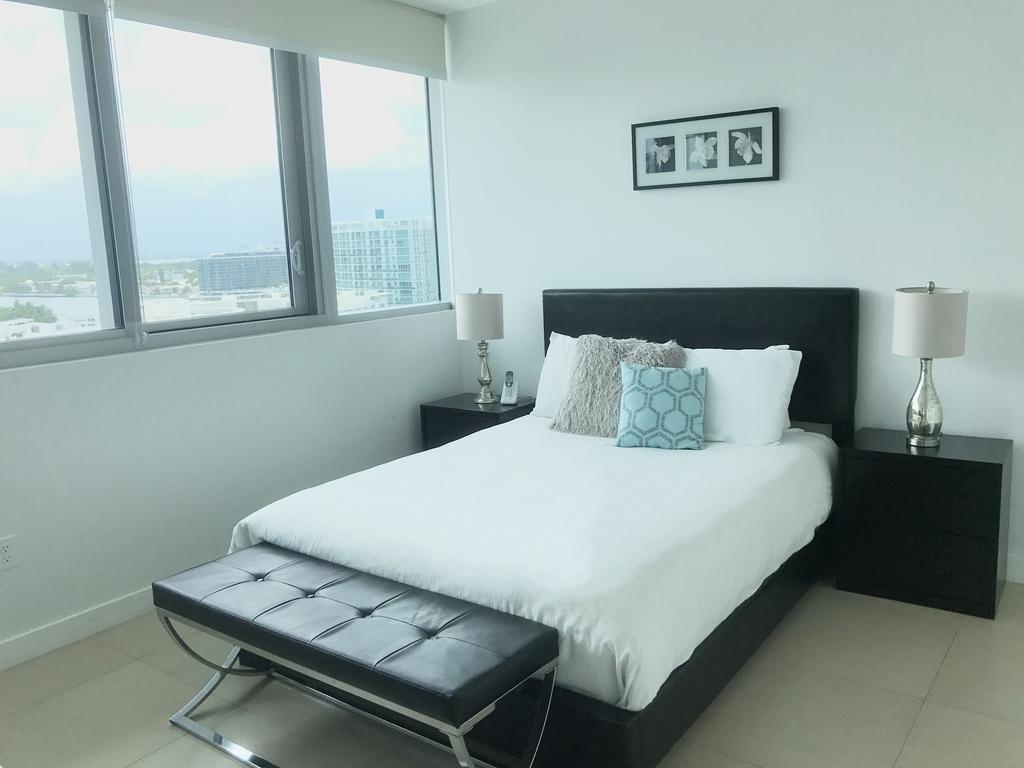 Monte Carlo Miami Suite Miami Beach Room photo