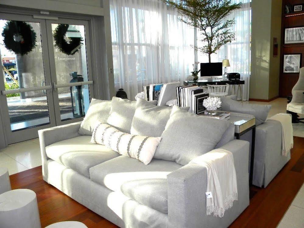Monte Carlo Miami Suite Miami Beach Exterior photo