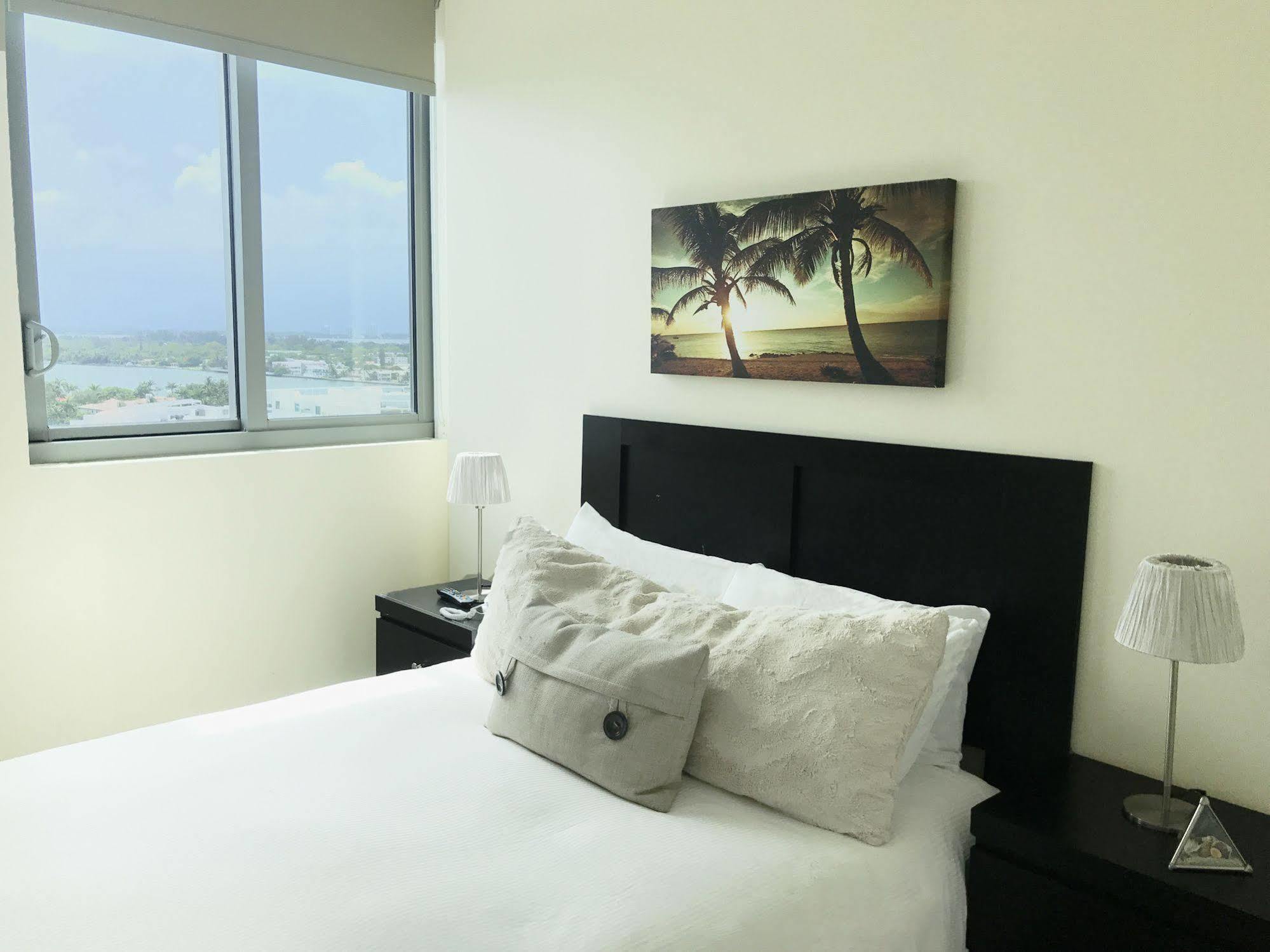 Monte Carlo Miami Suite Miami Beach Exterior photo