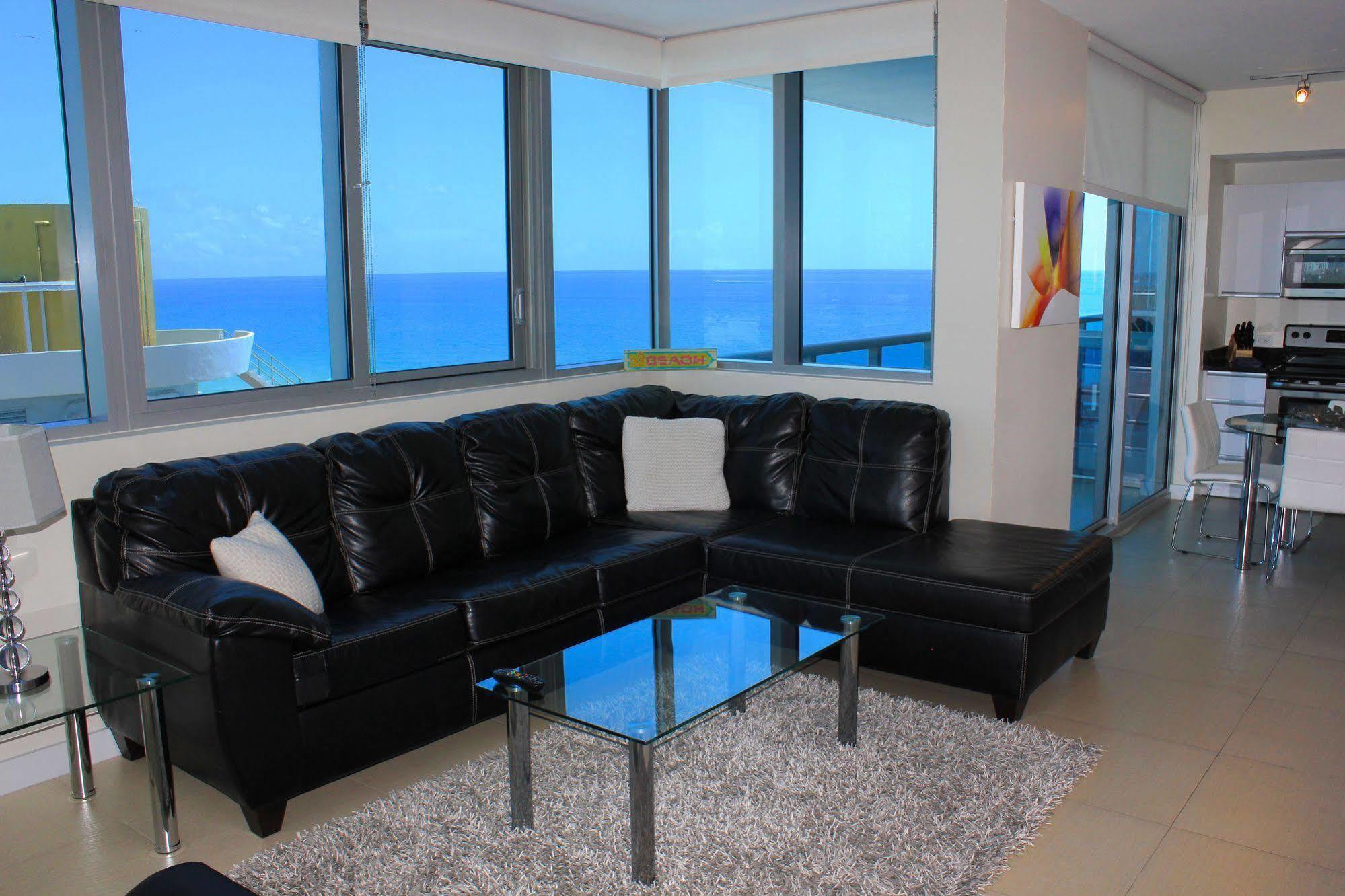 Monte Carlo Miami Suite Miami Beach Exterior photo