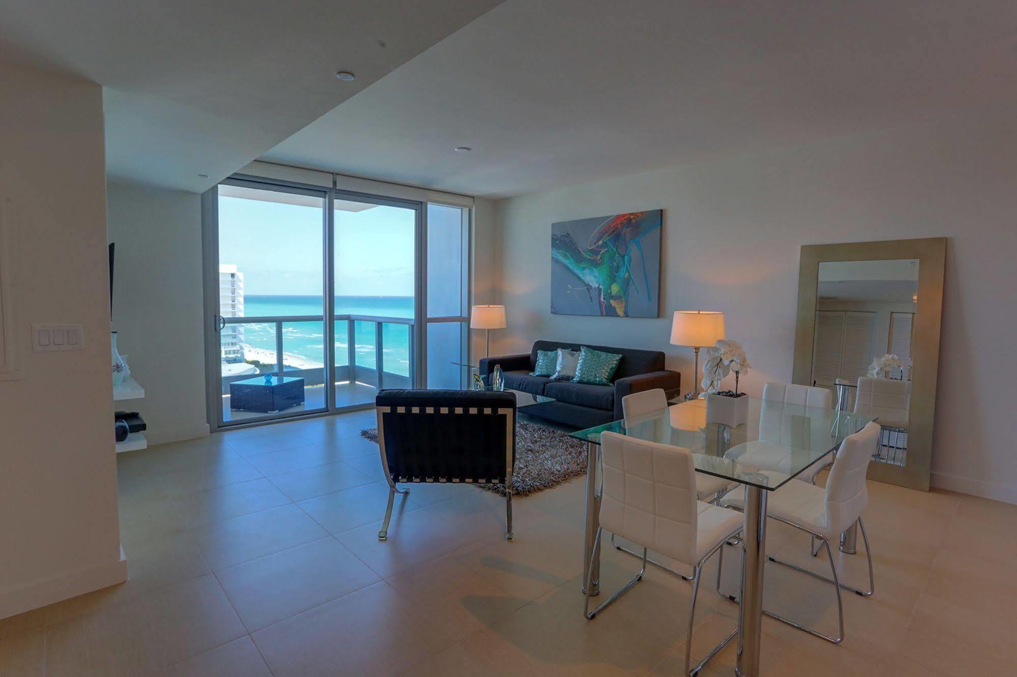 Monte Carlo Miami Suite Miami Beach Exterior photo