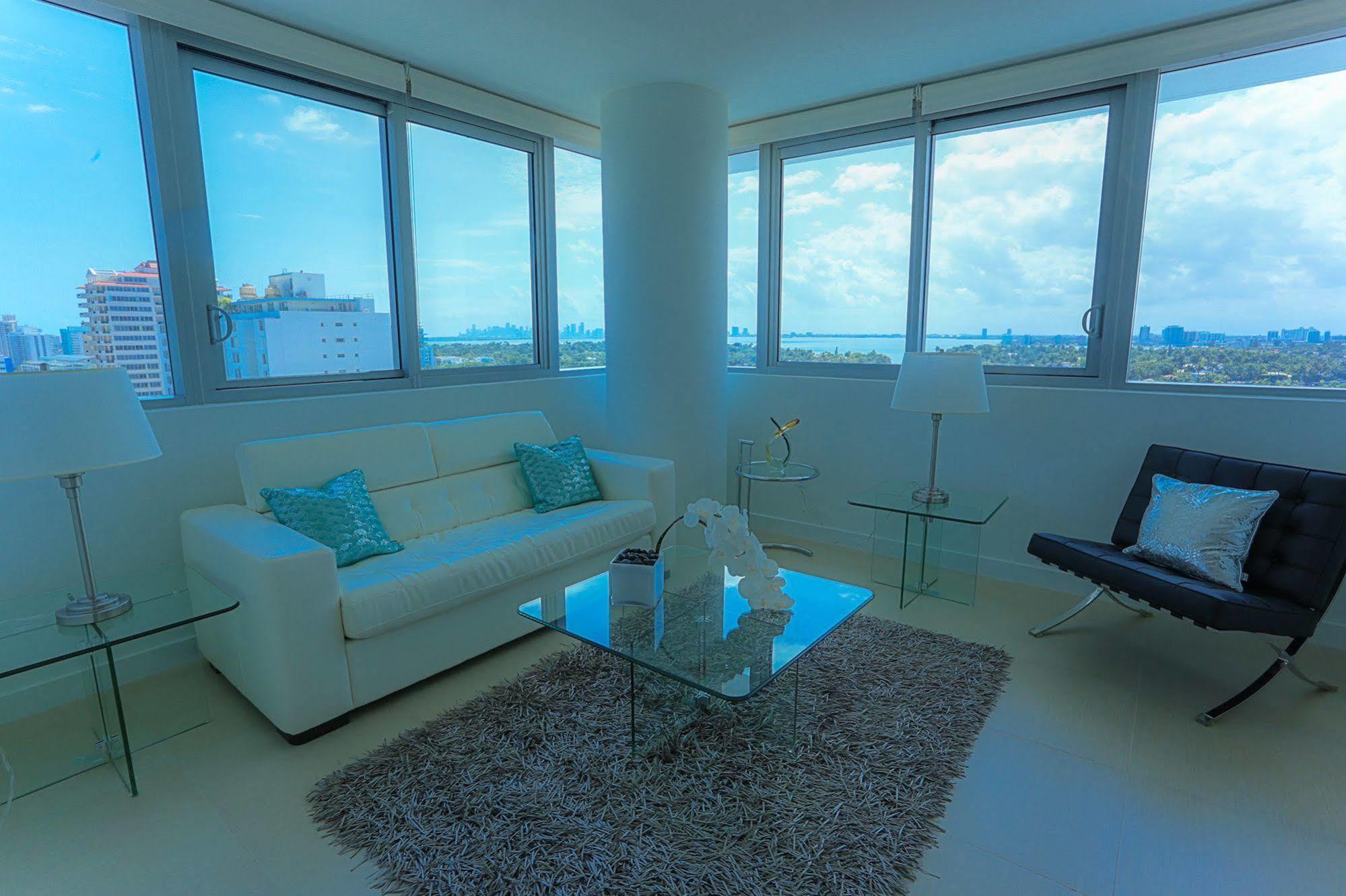 Monte Carlo Miami Suite Miami Beach Exterior photo