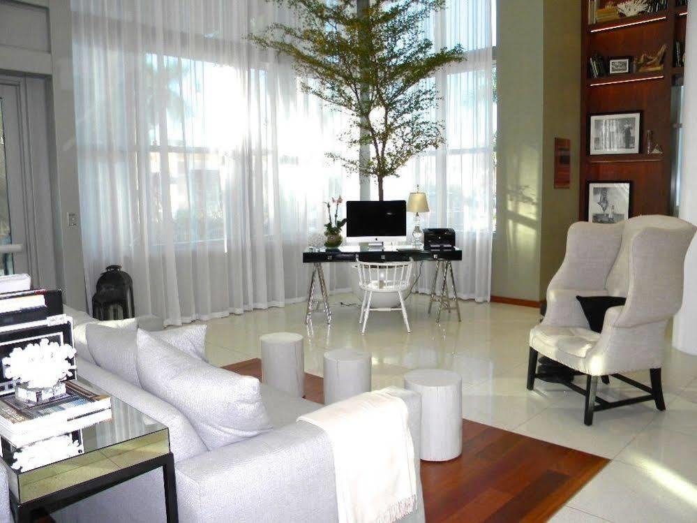 Monte Carlo Miami Suite Miami Beach Exterior photo