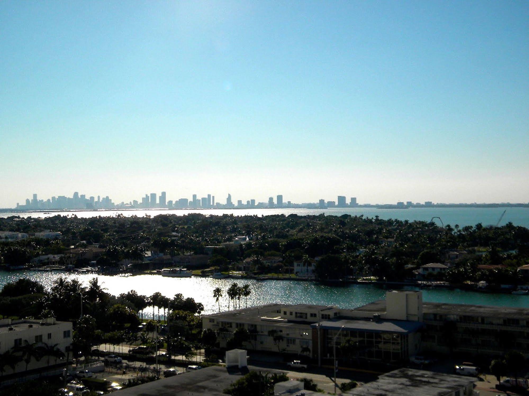 Monte Carlo Miami Suite Miami Beach Exterior photo