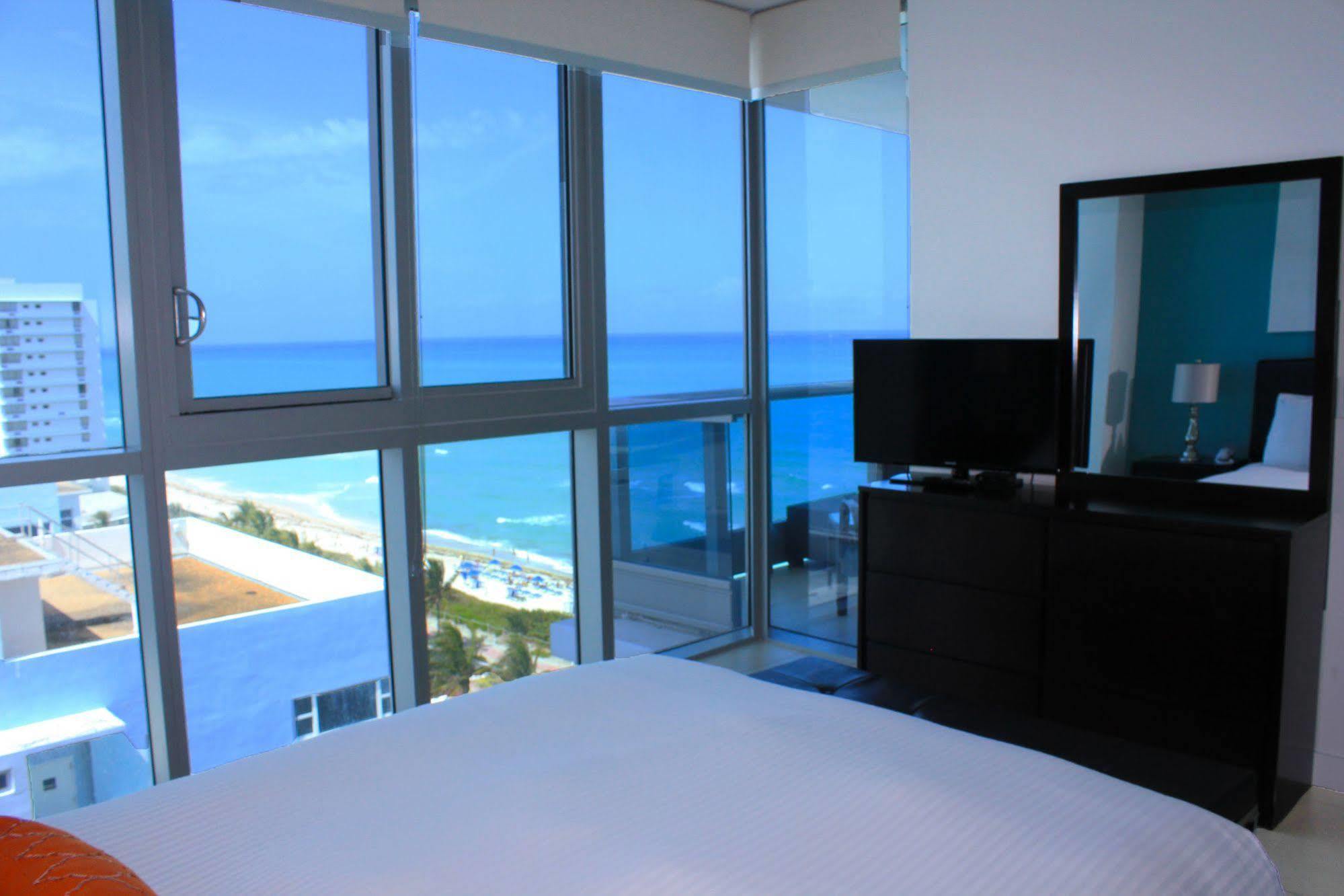 Monte Carlo Miami Suite Miami Beach Exterior photo