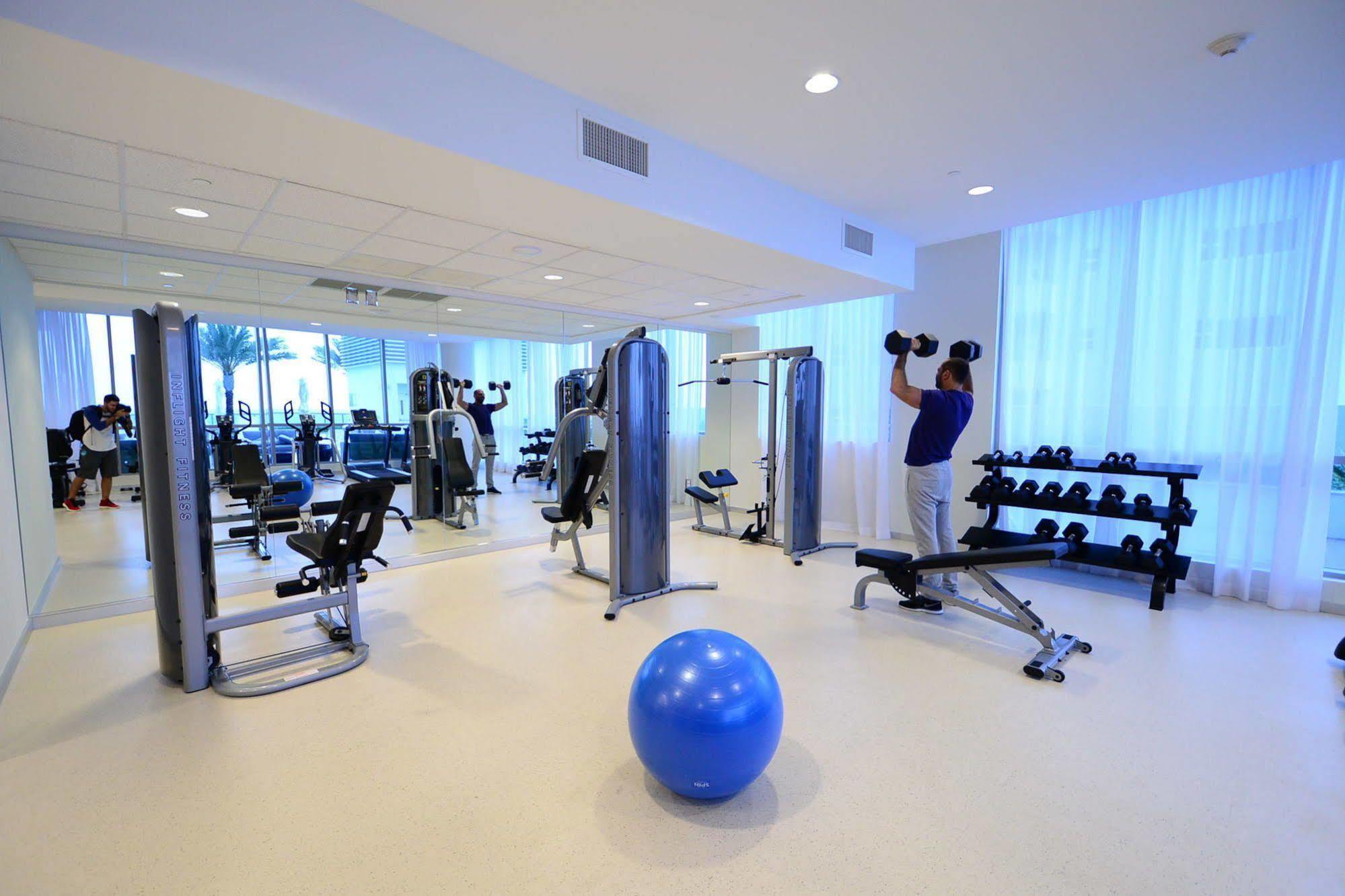 Monte Carlo Miami Suite Miami Beach Exterior photo
