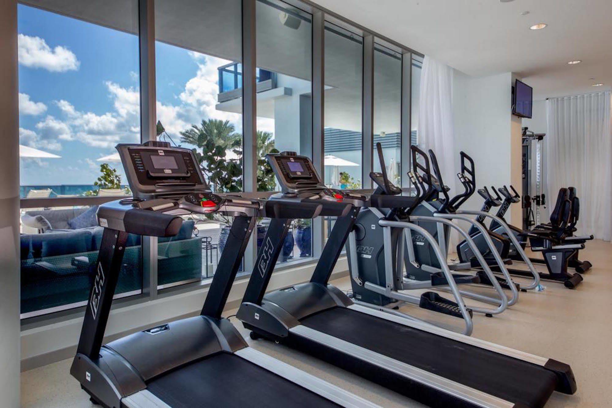 Monte Carlo Miami Suite Miami Beach Exterior photo