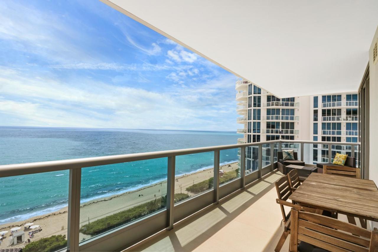 Monte Carlo Miami Suite Miami Beach Exterior photo