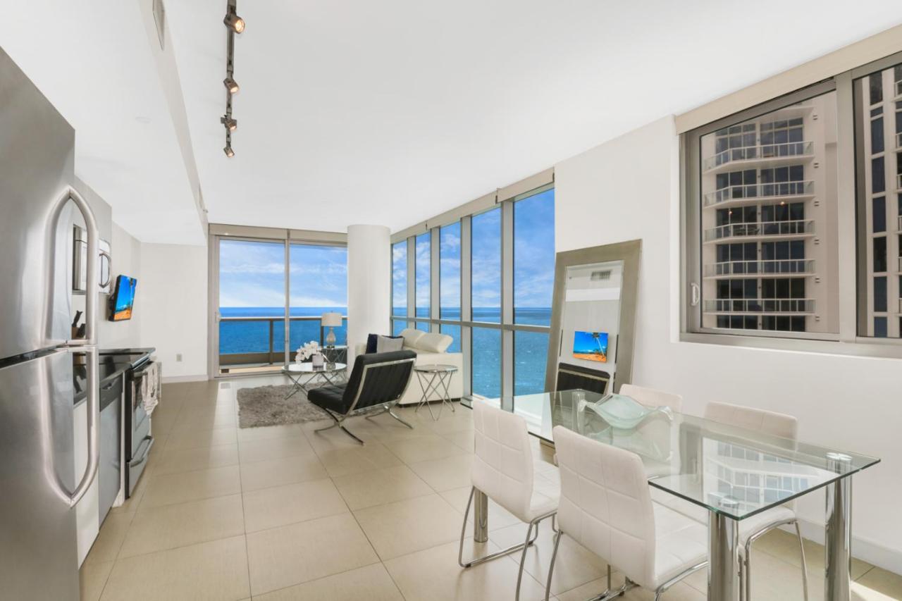 Monte Carlo Miami Suite Miami Beach Exterior photo