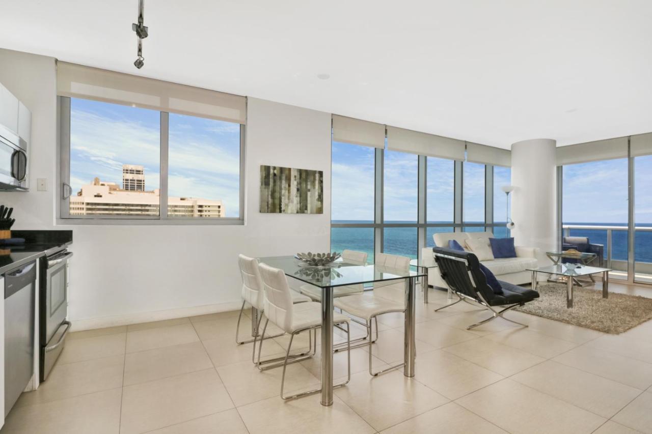 Monte Carlo Miami Suite Miami Beach Exterior photo