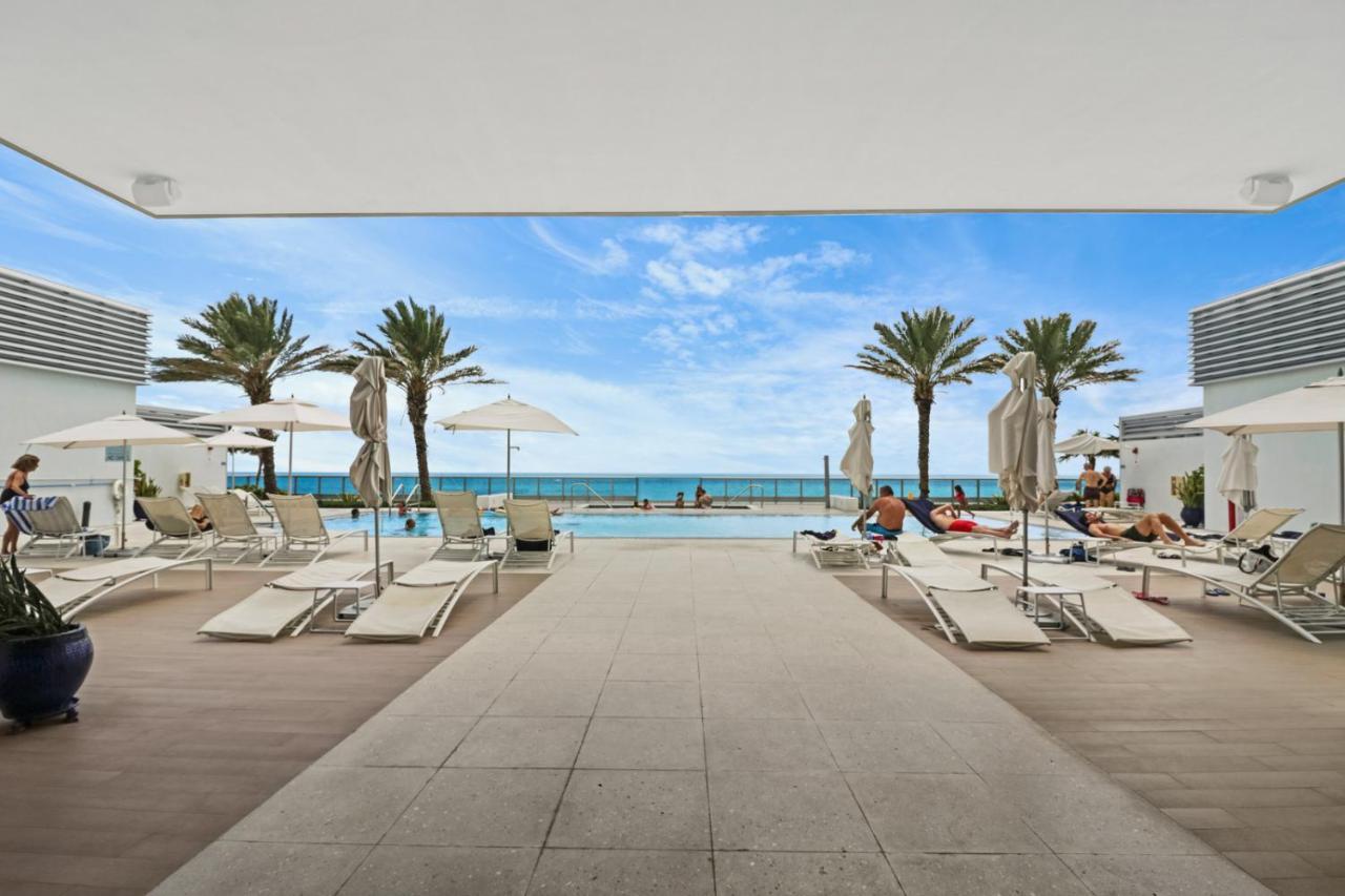 Monte Carlo Miami Suite Miami Beach Exterior photo
