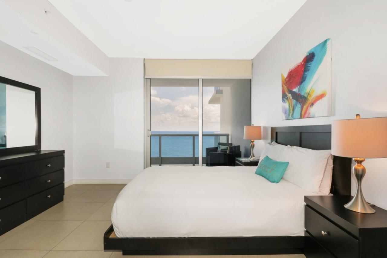 Monte Carlo Miami Suite Miami Beach Exterior photo