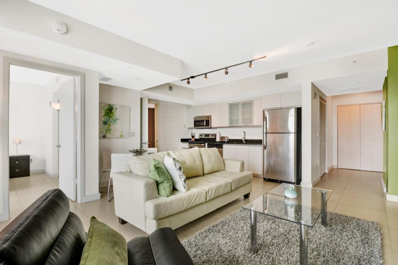 Monte Carlo Miami Suite Miami Beach Exterior photo