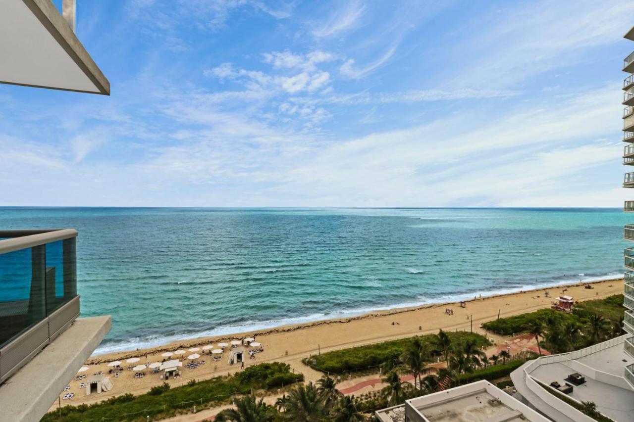 Monte Carlo Miami Suite Miami Beach Exterior photo
