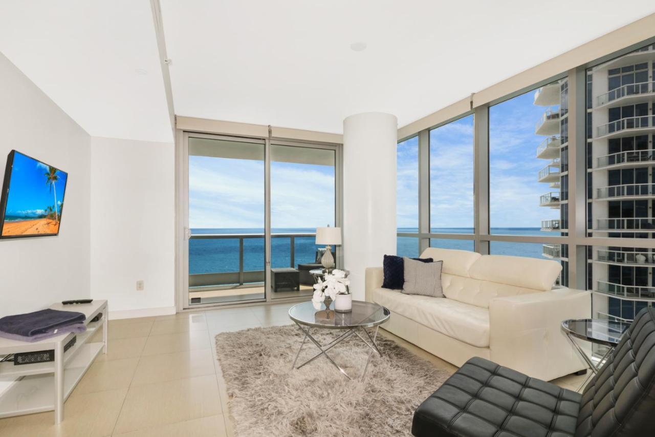 Monte Carlo Miami Suite Miami Beach Exterior photo