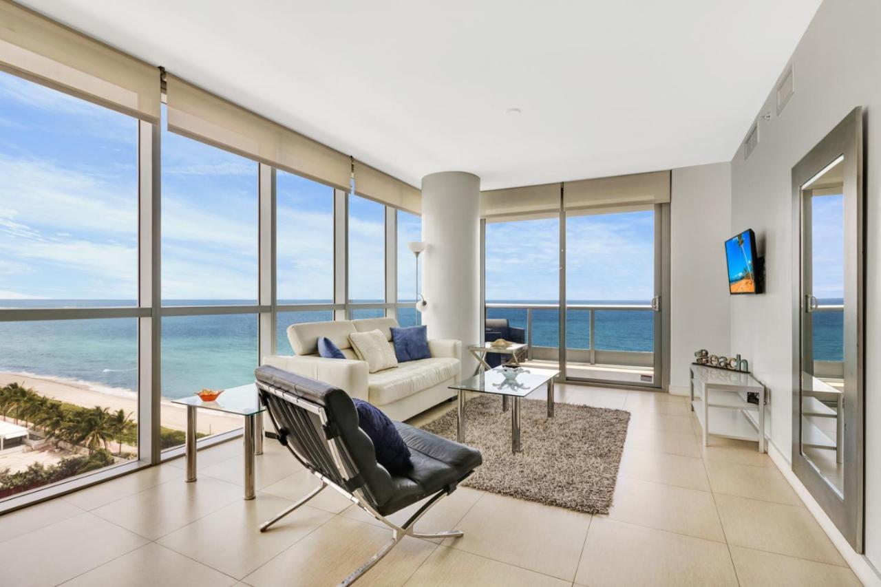 Monte Carlo Miami Suite Miami Beach Exterior photo