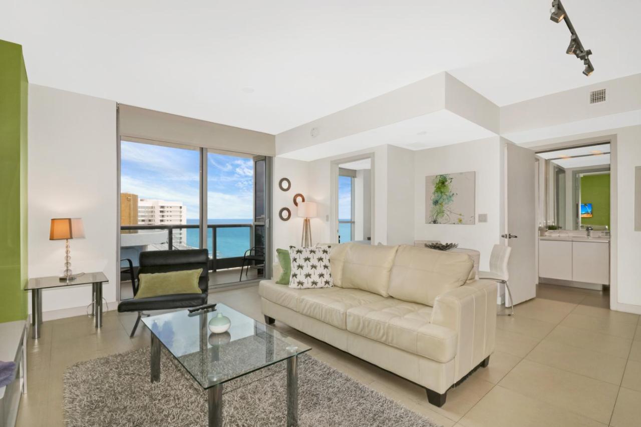Monte Carlo Miami Suite Miami Beach Exterior photo